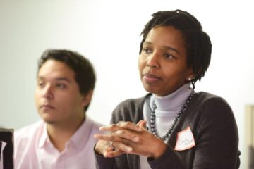 Genita Robinson
