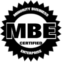 Minority Business Certified Enterprise
